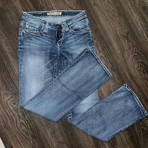 Women's Jeans
